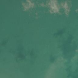 Satellite imagery of Pointe du Prince, GA