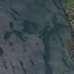 Satellite imagery of Ukongo Point, KE