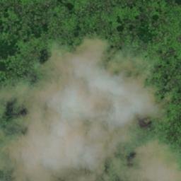 Satellite imagery of Cerro Las Peñitas, EC