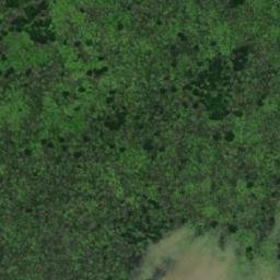 Satellite imagery of Cerro Las Peñitas, EC