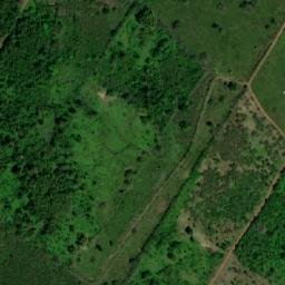 Satellite imagery of Loma de Los Chapis, EC