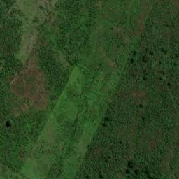 Satellite imagery of Loma El Mirador, EC