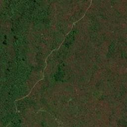 Satellite imagery of Loma El Mirador, EC
