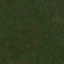 Satellite imagery of Cerro El Mirador, EC