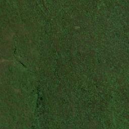 Satellite imagery of Cerro Media Luna, EC