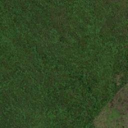 Satellite imagery of Cerro El Camote, EC