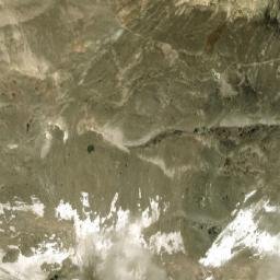 Satellite imagery of Lliniza Sur, EC