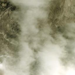 Satellite imagery of Lliniza Sur, EC