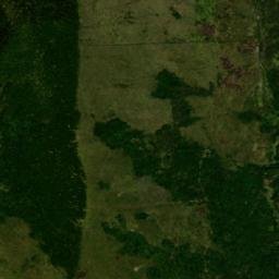 Satellite imagery of Santa Cruz, EC