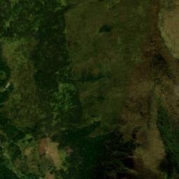 Satellite imagery of Santa Cruz, EC
