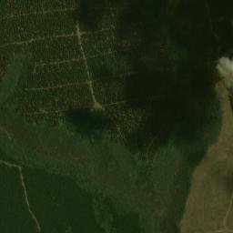 Satellite imagery of Bisi Loma, EC