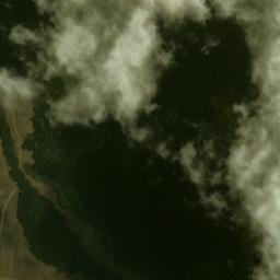 Satellite imagery of Bisi Loma, EC