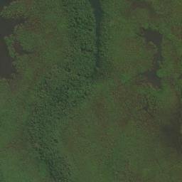 Satellite imagery of Pointe Cricri, GA