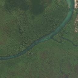 Satellite imagery of Pointe Quintin, GA
