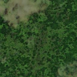 Satellite imagery of Cerro El Cazuela, EC