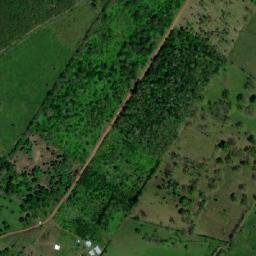 Satellite imagery of Loma de Los Chapis, EC