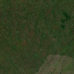 Satellite imagery of Cerro El Mirador, EC