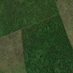 Satellite imagery of Cerro El Camote, EC