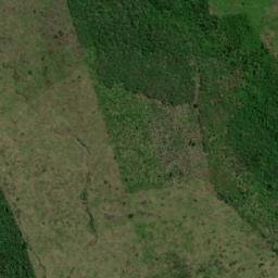 Satellite imagery of Cerro El Camote, EC