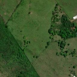 Satellite imagery of Cerro El Camote, EC