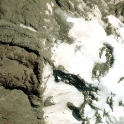 Satellite imagery of Lliniza Sur, EC