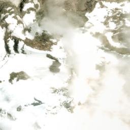 Satellite imagery of Lliniza Sur, EC