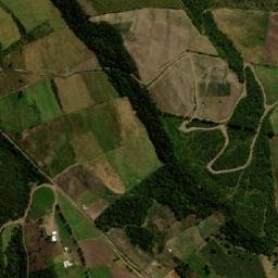 Satellite imagery of Sumi Loma, EC