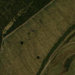 Satellite imagery of Quiña Loma, EC