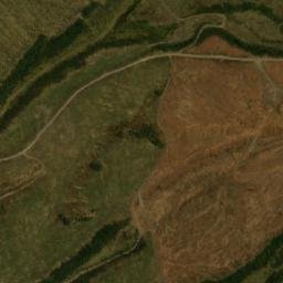 Satellite imagery of Quiña Loma, EC