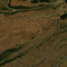 Satellite imagery of Quiña Loma, EC