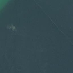Satellite imagery of Pointe du Prince, GA