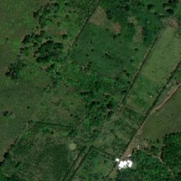 Satellite imagery of Cerro El Chato, EC
