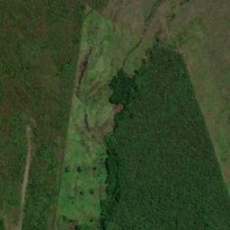 Satellite imagery of Cerro El Mirador, EC