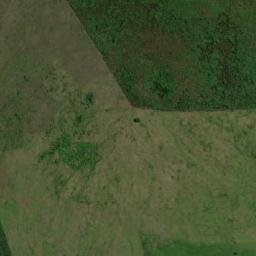 Satellite imagery of Cerro Media Luna, EC