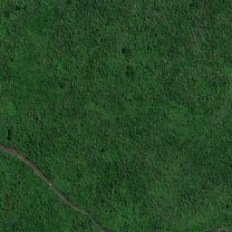 Satellite imagery of Cerro Fatal, EC