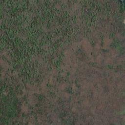 Satellite imagery of Punta Rocafuerte, EC
