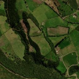 Satellite imagery of Sumi Loma, EC