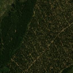 Satellite imagery of Yanta Loma, EC