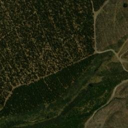 Satellite imagery of Yanta Loma, EC