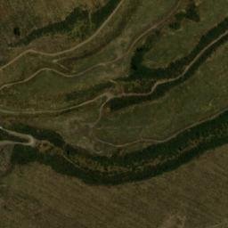 Satellite imagery of Quiña Loma, EC