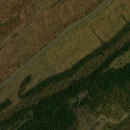 Satellite imagery of Quiña Loma, EC