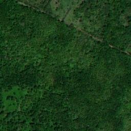 Satellite imagery of Cerro El Chato, EC