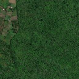 Satellite imagery of Cerro Palomo, EC