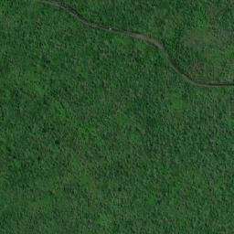 Satellite imagery of Cerro Palomo, EC