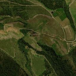 Satellite imagery of Sumi Loma, EC
