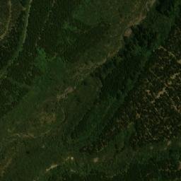 Satellite imagery of Yanta Loma, EC