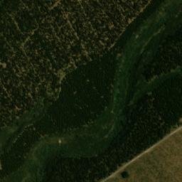 Satellite imagery of Yanta Loma, EC