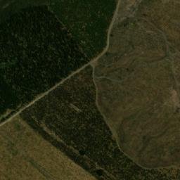 Satellite imagery of Yanta Loma, EC