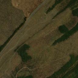 Satellite imagery of Quiña Loma, EC