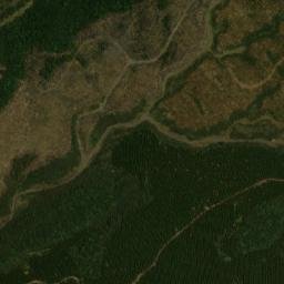 Satellite imagery of Quiña Loma, EC